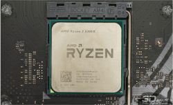 AMD Ryzen 3 2300X: Đánh thẳng vào phân khúc giá rẻ