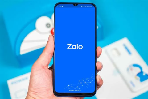 Zalo thu phí, người dùng than trời vì rắc rối