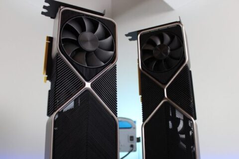 Nvidia sẽ công bố kiến trúc GPU RTX 40 series “Lovelace” tại GTC vào tháng 9 2022