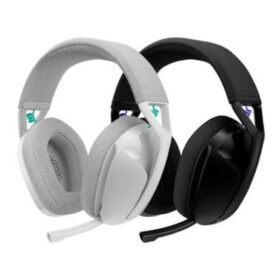 Tai nghe không dây Logitech G321 LightSpeed (Wireless, Bluetooth)