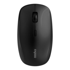 Chuột không dây RAPOO M1 Black